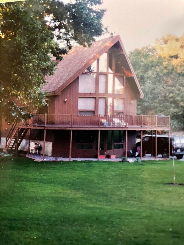 Primary Photo - 8 Waterville Cir