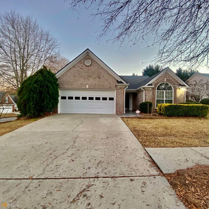1471 Culverstone Dr, Lawrenceville, GA 30043 House Rental in Lawrenceville, GA