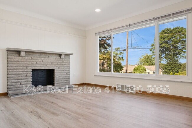 Foto del edificio - 535 Hickory Dr
