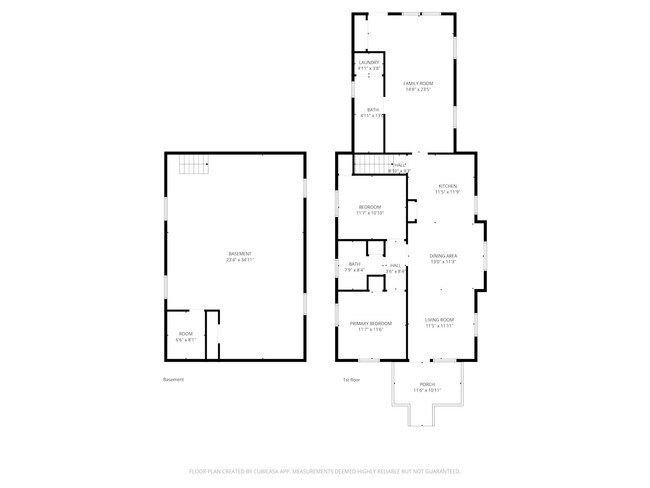 Building Photo - 404 Miller Ave