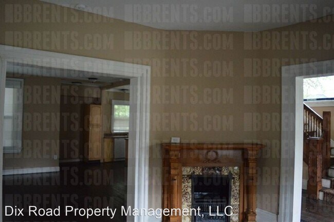 Building Photo - 3 br, 1 bath House - 7125 Van Kirk Avenue