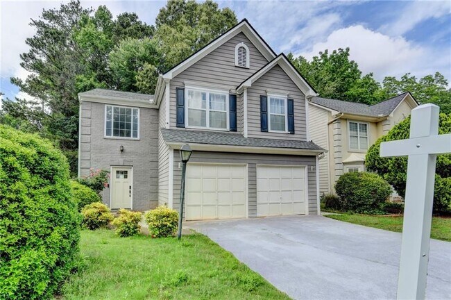 Foto del edificio - 725 Manor Glen Dr NW