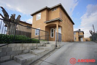 Building Photo - 1608 Lincoln St