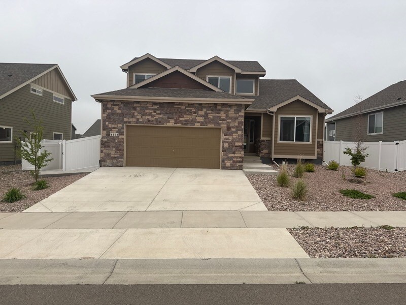 Foto principal - 4378 Big Horn Pkwy