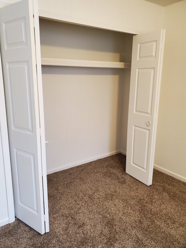 Foto del edificio - Hazel Park Apartments