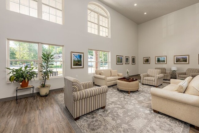 Building Photo - THE GROVE AT FARRINGTON