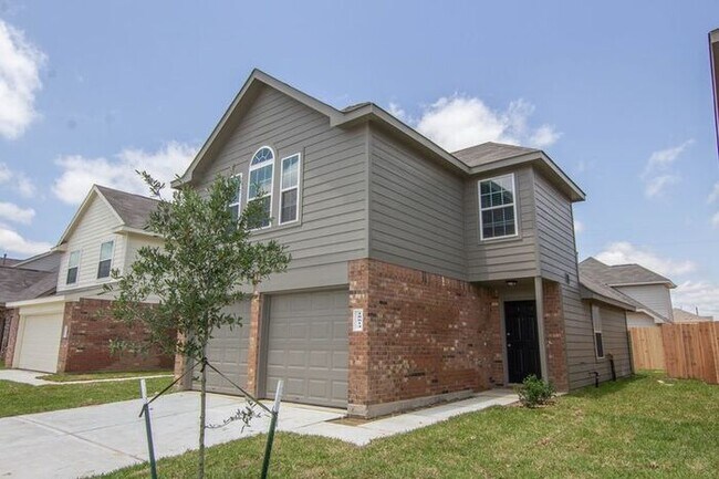 Foto del edificio - 18614 Rock Flats Ravine Dr