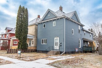 Building Photo - 1913 Lamborn Ave