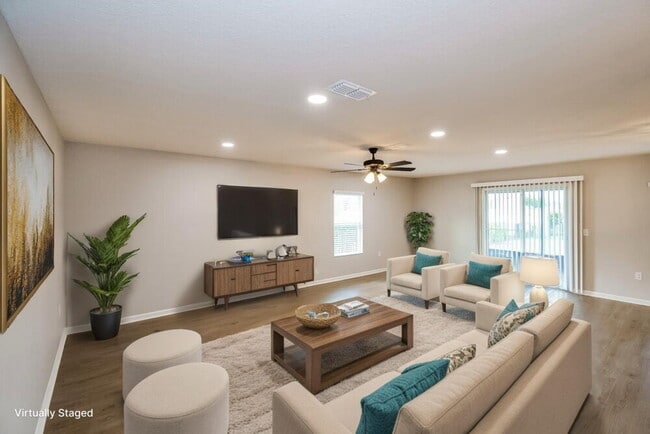 Building Photo - 3227 Canyon Falls Dr