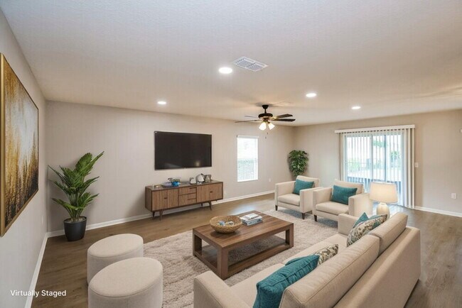 Foto del edificio - 3227 Canyon Falls Dr