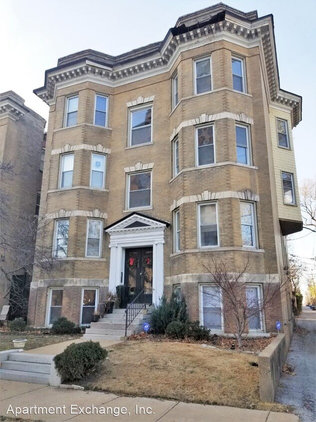 Primary Photo - 1 br, 1 bath House - 411 N Newstead Apt LLN