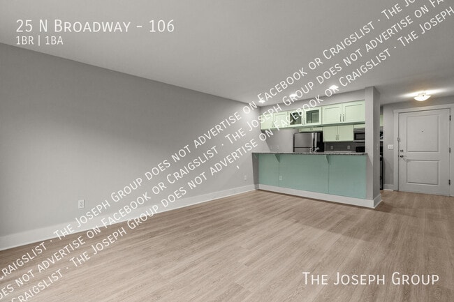 Foto del edificio - 25 N Broadway-106