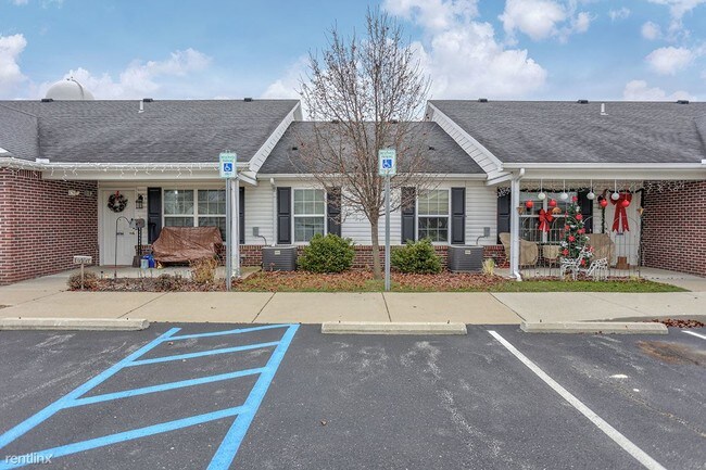 Foto del edificio - 1 br, 1 bath Apartment - Whitman Crossing