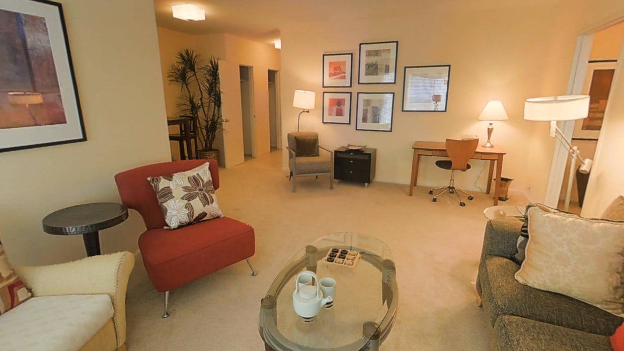 Photo - Dorchester Apartments