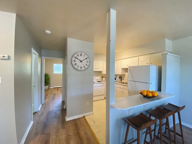 Foto del edificio - 5275 W 1st Ave