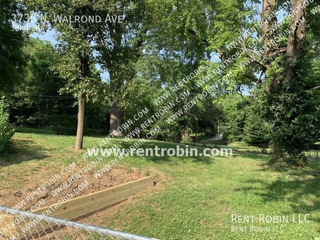 Building Photo - 3735 N Walrond Ave