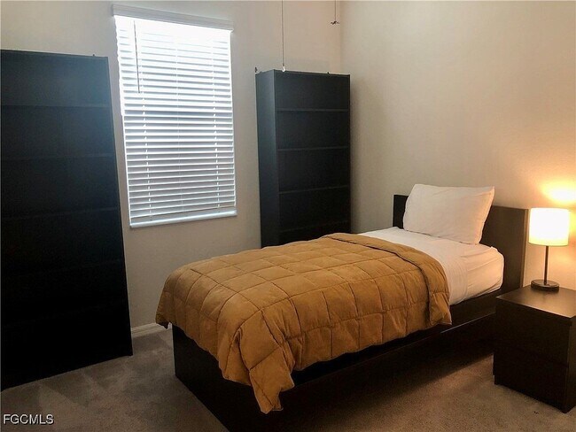 Foto del edificio - 17805 Corkwood Bend Trail