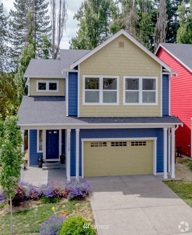 Seola Gardens Houses for Rent Seattle, WA 1 Homes