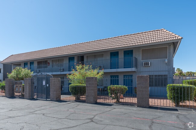 Building Photo - Sugartree Apartments
