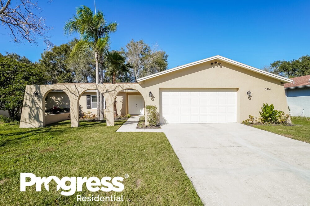 Primary Photo - 16414 Bonneville Dr