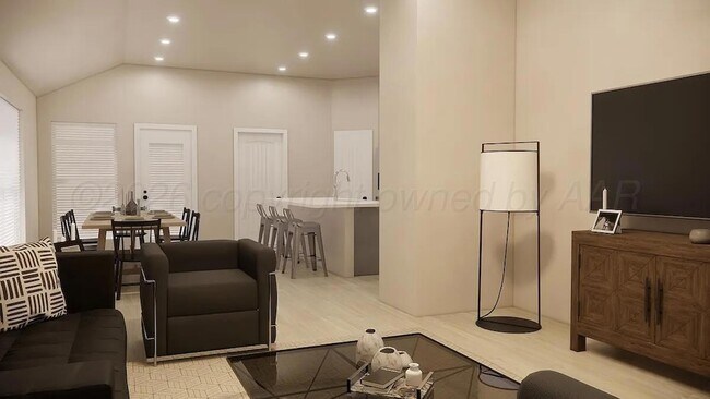 Foto del edificio - 3013 Swenson St