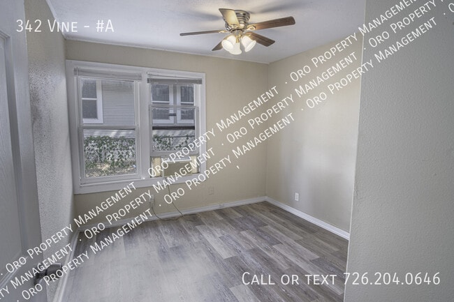 Building Photo - 342 Vine St