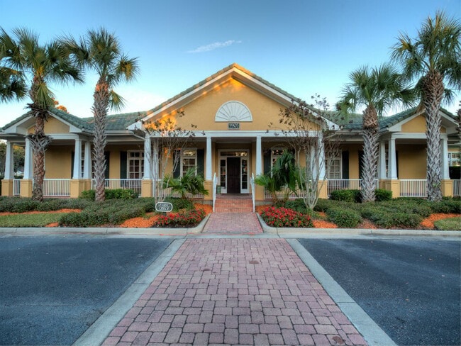 Building Photo - Windsor Club at Legacy Park
