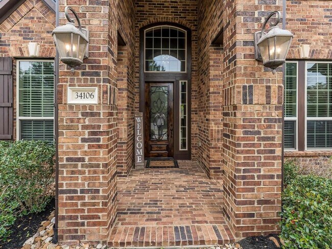 Foto del edificio - 34106 Mill Creek Way