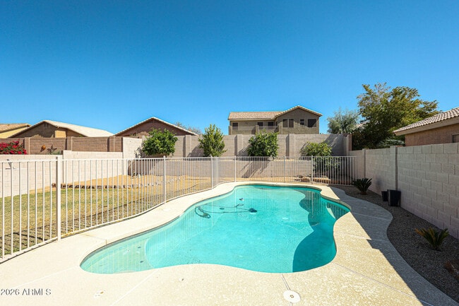 Foto del edificio - 29211 N 51st St