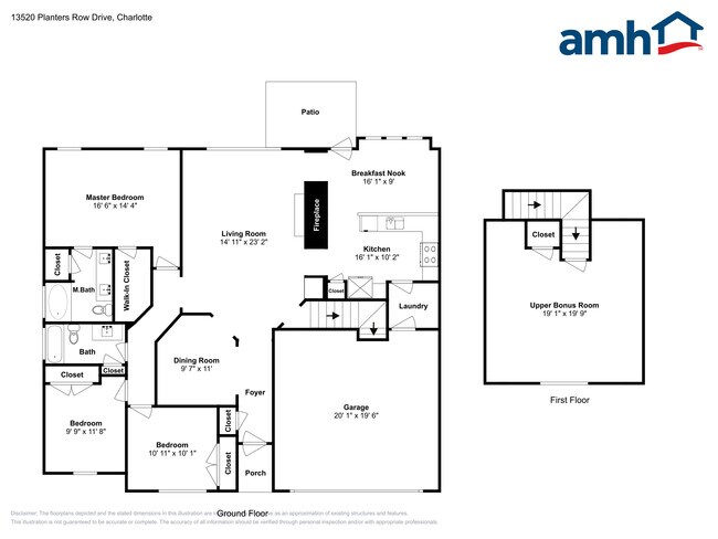 Foto del edificio - 13520 Planters Row Dr