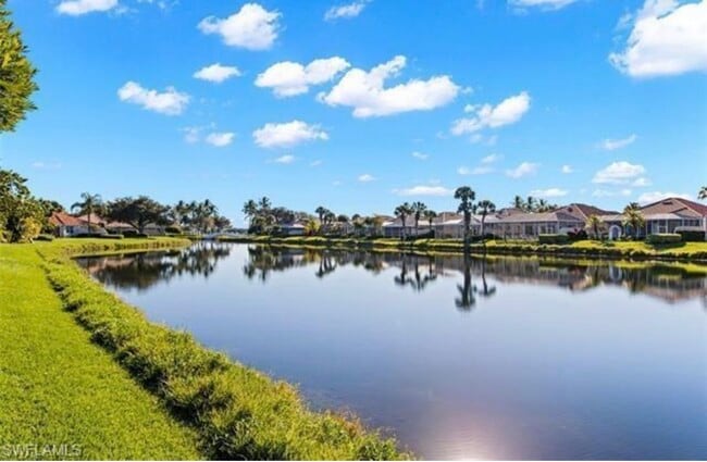 Lake - 3144 Andorra Ct