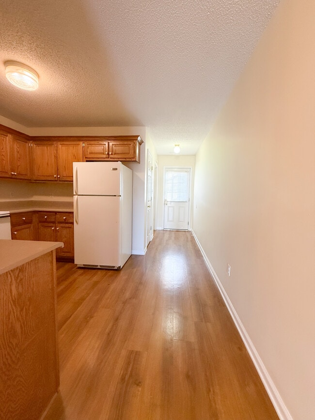 Foto del edificio - 412 E Pershing Ave