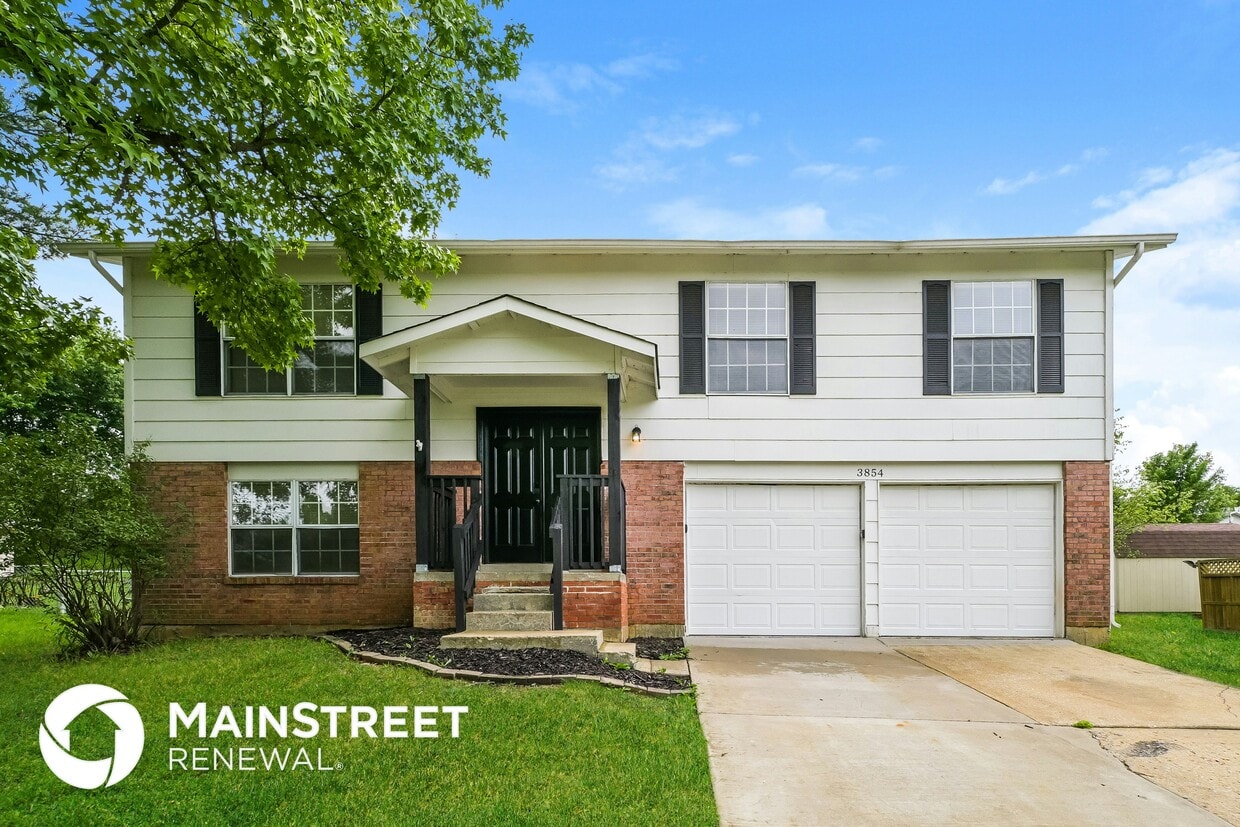 Foto principal - 3854 Jeff Dr