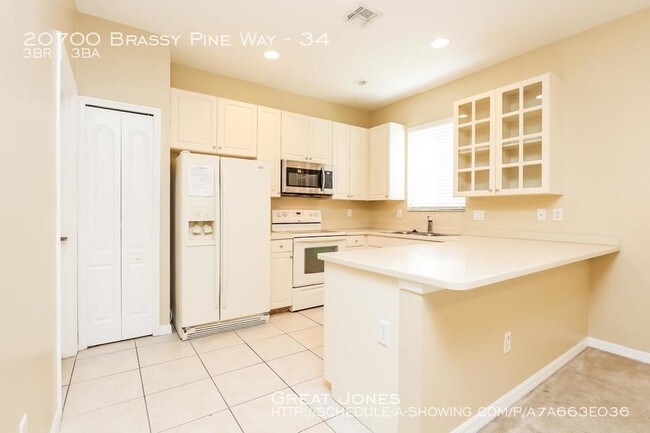 Building Photo - GREAT 3/2.5 TOWNHOME IN COPPER OAKS!!!