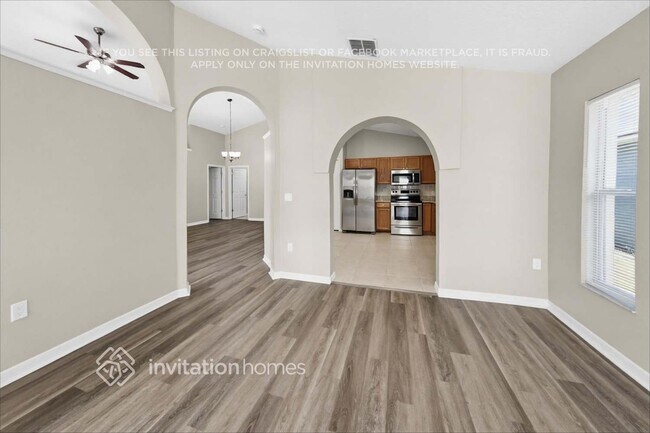 Foto del edificio - 10210 Merrimac Manor Dr