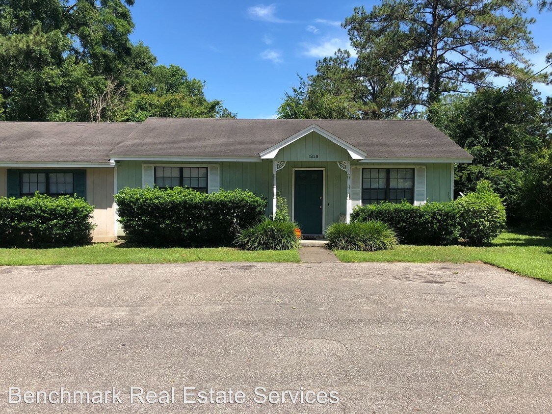 1601 Coombs Dr, Tallahassee, FL 32308 House Rental in Tallahassee, FL
