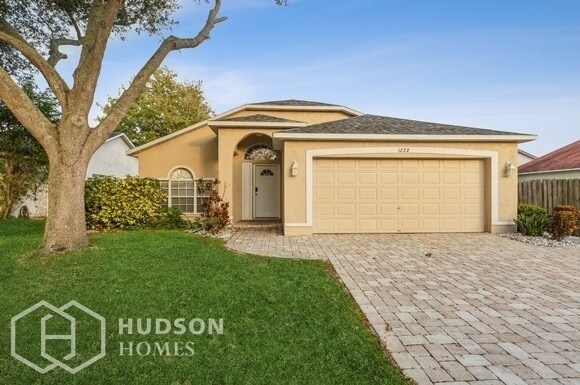 Primary Photo - NOW AVAILABLE! - 1222 Sweet Gum Drive, Bra...