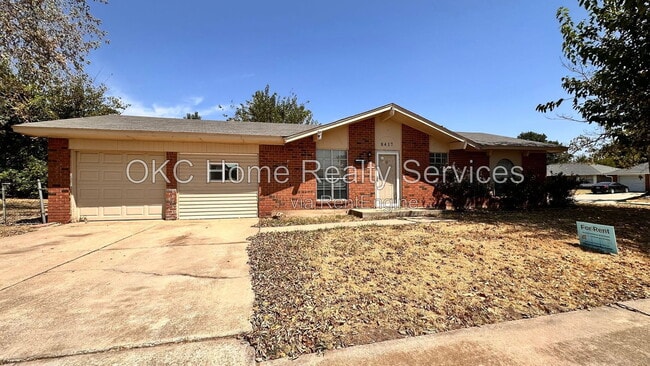 Building Photo - 8417 S Villa Ave