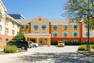 Furnished Studio - Houston photo'