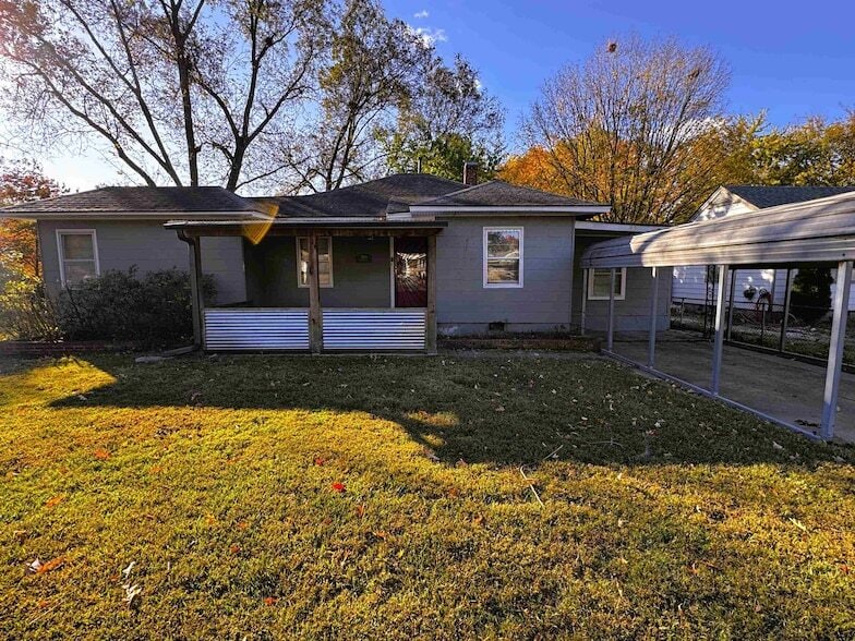 Photo - 3829 Guernsey Avenue Unit