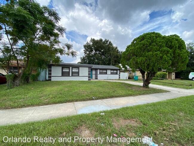 Building Photo - 3 br, 2 bath House - 4641 Cepeda Street