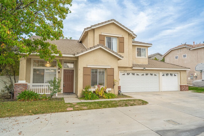 Building Photo - 25535 Chisom Ln