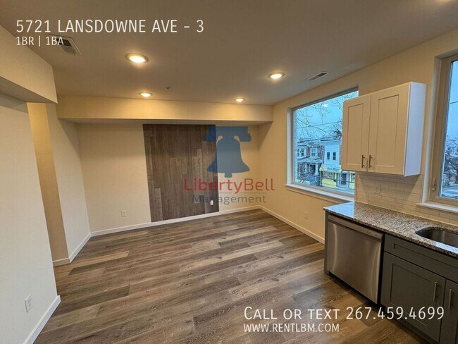 Foto del edificio - 5721 Lansdowne Ave