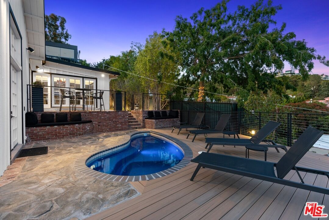 Foto principal - 1240 Hilldale Ave
