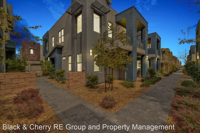 Building Photo - 2 br, 2.5 bath House - 11301 Vision Peak #103