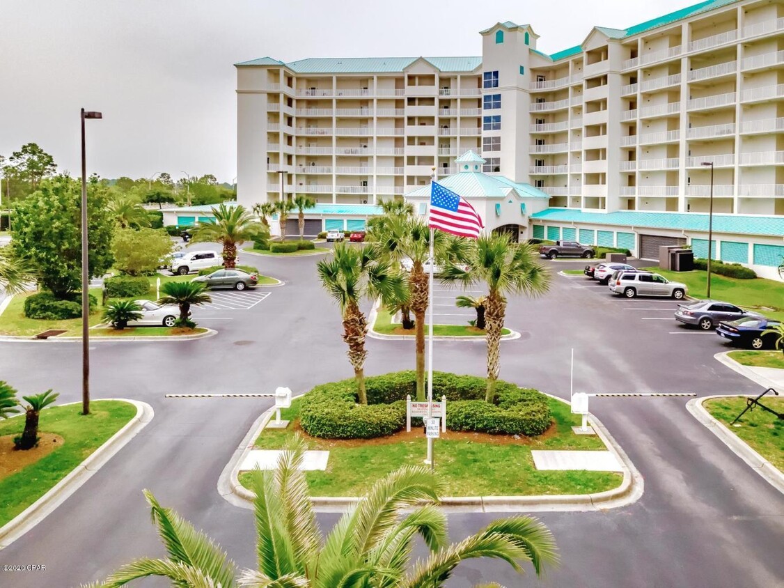Primary Photo - 1600 Marina Bay Dr