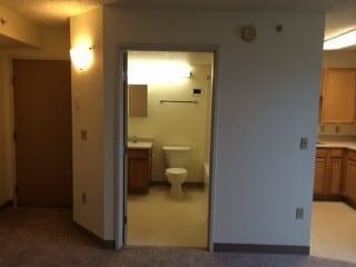 Interior Photo - McKinley Tower Apartments