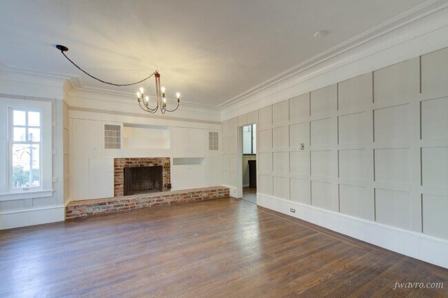 Foto del edificio - 2989 Jackson St