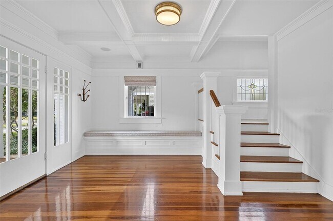 Foto del edificio - 3003 W Harbor View Ave