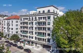 Building Photo - 1816 N Cherokee Ave
